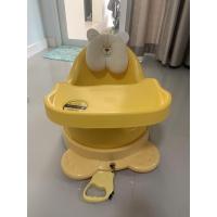 ราคา ส่งฟรี เก้าอี้หัดนั่ง bonbebe มือสอง (8240699496)