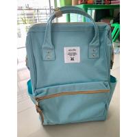 ราคา กระเป๋าเป้ anello มือ2 (24872587855)