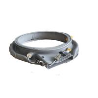 ราคา อะไหล่เเท้ศูนย์/ขอบยางประตู/ASSY DIAPHRAGM/DC97-22484A/ใช้กับรุ่นWD21T6500GV/ST (42273519016)