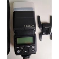 ราคา [มือสอง]แฟลช godox tt350 [o] [olympus,panasonic] (40907914425)