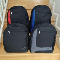 ราคา SALE Romar Polo กระเป๋าเป้สะพายหลัง ขนาด 18" (9016578755)