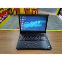 ราคา โน๊ตบุ๊ค Dell Vostro 3460 คอร์ i5 แรม 8 พิมพ์งาน ดูหนัง ฟังเพลง สบาย (12339205657)