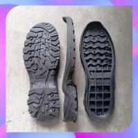 ราคา Outsole Shoes รองเท้าเดินป่าพื้นรองเท้า (28653715205)