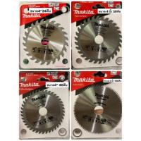 ราคา ใบเลื่อยวงเดือน 4นิ้ว ใบเลื่อยตัดไม้ ใบตัดไม้ Makita ขนาด 4 นิ้ว 24ฟัน 30ฟัน 40ฟัน 60ฟัน100ฟัน (5043306840)