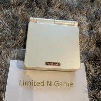 ราคา Game Boy Advance SP บอดี้แท้ Famicom (10221005385)