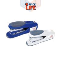 ราคา MAX เครื่องเย็บกระดาษตราแม็กซ์ พร้อมที่ถอนลวดในตัว HD-50DF คละสี (18751274785)