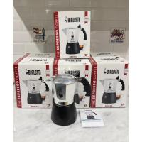 ราคา หม้อต้มกาแฟ Moka Pot BRIKKA นำเข้าจากอิตาลีแท้ (29154918632)