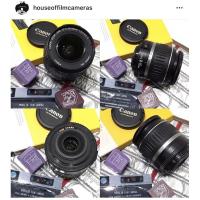 ราคา Canon ef-s 18-55mm 3.5-5.6 ii usm (5955189910)