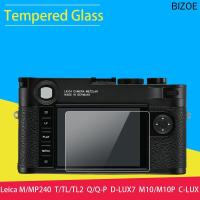ราคา BIZOE กระจกกันรอยหน้าจอสำหรับ Leica M MP240 T / TL / TL2 Q / Q-P D-LUX7 C-LUX M10 / M10P (3944333996)