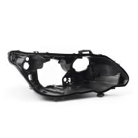 ราคา การกําหนดค่าต่ําสําหรับ BMW 520i 520d 523i 525i 530xi 535d 540i M5 E60 2004-2007 ไฟหน้ารถเปลี่ยนด้านหลังฐานด้านหลัง (49002443939)