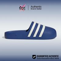 ราคา รองเท้าแตะ Adidas Adifom Adilette สีน้ำเงิน (IG5094) สินค้าลิขสิทธิ์แท้ Adidas อดิดาสของแท้ (25176950653)