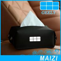 ราคา [READY]GEELY EX5 Tissue Box Body Kit geely ex2 ex5 Car Decoration Accessories GOXZ (42876449404)