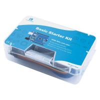 ราคา ❤ LAFVIN Basic Starter สำหรับ Arduino Uno Set DIY Kit - R3 Board / Breadboard + กล่อ (24686564259)