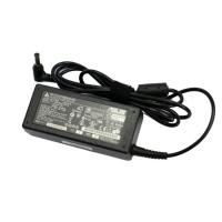 ราคา Asus Adapter 19V/3.42A 5.5 x 2.5mm (Black) (6411723056)