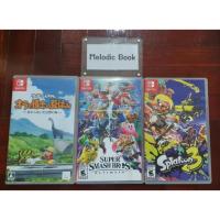 ราคา เกม Super Smash Bros Nintendo Switch (26510621888)