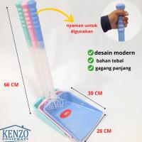 ราคา ถังขยะพลาสติกที่ตักขยะ Jason ALEXISH ที่ตักขยะถังขยะพลาสติกที่ตักขยะคุณภาพถังขยะ (43520768262)