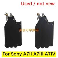 ราคา ▥ สําหรับ Sony A7m2 A7m3 A7m4 ม่านชัตเตอร์ Alpha A7ii A7iii A7iv A7 Mark II III IV 2 3 4 Mark2 (29339544727)