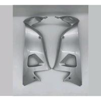 ราคา บังลมใน WAVE 100 S 2005 U box มีให้เลือกสี Honda เวฟ100 ยูบล็อค แฟริ่ง เปลือก ABS ( เฟรมรถ กรอบ ไฟเบอร์ ชุดสี กาบรถ ) (17926734281)