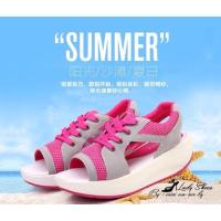 ราคา รองเท้าลำลองรัดส้น เพื่อสุขภาพ (8076702)