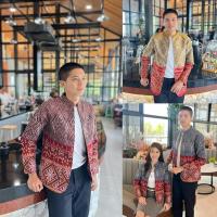 ราคา เสื้อคลุมแพรวาคุณผู้ชาย คอลเลคชั่นใหม่ (29175679424)