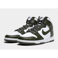 ราคา Nike Dunk High Retro 'Cargo Khaki' Size 10 US มือ 1 ของแท้ 100% Shop ไทย (20331738444)