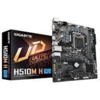 ราคา MAINBOARD GIGABYTE H510M H INTEL LGA1200 ของใหม่ รับประกัน3ปี by SVOA (17309847560)