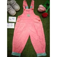 ราคา เอี้ยมเด็ก เอี้ยมวินเทจ เอี้ยมยีนส์ เอี้ยมลูกฟูก เสื้อผ้าเด็ก เสื้อผ้าเด็กมือ2 (8191388990)