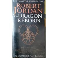 ราคา นิยาย สั่งซื้อล่วงหน้า Terpakai Robert Jordan The Dragon Reborn (26826214554)