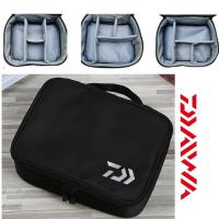 ราคา Daiwa รอกตกปลากลางแจ้ง กระเป๋าใส่อุปกรณ์ตกปลา กระเป๋าตกปลา (26931713916)