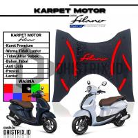 ราคา Yamaha Filano พรมรถจักรยานยนต์ Filano เสื่อเท้า Filano พรม Filano รถจักรยานยนต์ Variations Filano อุปกรณ์เสริม (24851458034)