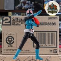 ราคา S.H.Figuarts (SHINKOCCHOU SEIHOU) Masked Rider Old No.1 (41601303927)