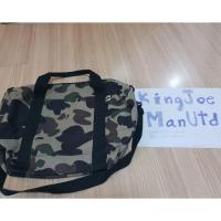 ราคา กระเป๋า Bape สะพายข้าง (1853841574)