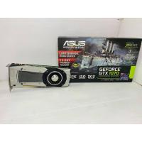 ราคา ขายการ์ดจอมือสอง ASUS Founders Edition GTX1070 8GB ต่อไฟเพิ่ม 8pin (8732580509)