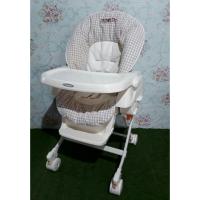 ราคา เปลโยกมือสองยี่ห้อCombiรุ่นแมนวลสุดคุ้ม (1504140659)