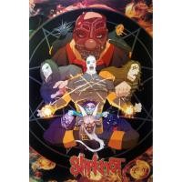 ราคา โปสเตอร์ รูปวาด วงดนตรี ร็อก เฮฟวีเมทัล สลิปน็อต Slipknot 1965 POSTER 24”X35” Inch American Rock Punk Heavy Metal (1867539514)