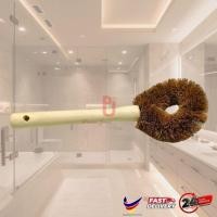 ราคา Berus Mangkuk Tandas/ Berus Tandas/ แปรงขัดห้องน้ําด้ามยาว/ แปรงโถสุขภัณฑ์ (53101979882)