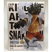 ราคา ฟิกเกอร์ โมเดล ฟิกเกอร์ ของสะสม #ลูฟี่เกียร์ 4 KOA (2894890034)