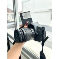 ราคา Canon EOS Kiss X6i(650D)+18-55mm ii [รับประกัน 1 เดือน] (26041433217)