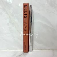 ราคา Ellis Faas - Creamy Lip #L106 Rusty Pink (8644784325)