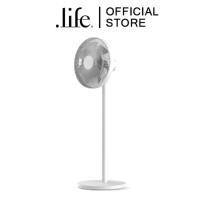 ราคา Xiaomi พัดลมตั้งพื้นอัจฉริยะ Mi รุ่น 2 By Dotlife (21363789693)