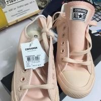 ราคา รองเท้า CONVERSE แท้100% (พร้อมส่ง) (802330018)