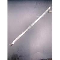 ราคา สร้อยข้อมือเงินลาวแท้80%ลายกระดูกงูหนา6มิลเงินเงาสวยใส่ได้2ด้านจ้า (21627545549)