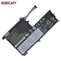 ราคา ✿L15m3pb0 l15l3pb0แบตเตอรี่แล็ปท็อปสำหรับ Lenovo IdeaPad 330s-14ikb 330s-14ast L15c3pb1 (27071143898)