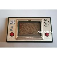 ราคา เกมกดของแท้มือสองสภาพดีเกมส์ป๊อปอาย Game & watch Popeye เกมกดป๊อปอาย Game popeye (9110474139)