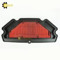 ราคา Kawasaki Ninja NINJA650 ER6N ER6F กรองอากาศกรองอากาศองค์ประกอบ 12-13-14-15-16 ปี (27793289685)