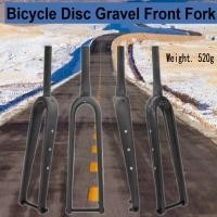 ราคา ตะเกียบหน้าจักรยาน คาร์บอนไฟเบอร์ 700C 1-1/8 อุปกรณ์เสริม (18375254156)