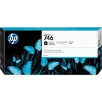 ราคา หมึกพิมพ์แท้ HP 746 300-ml Photo Black DesignJet Ink Cartridge (Z6)(3WX35A เปลี่ยนจาก P2V82A) (1892400974)