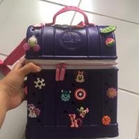 ราคา Crocs เป้เด็กน่ารัก. (1341537272)