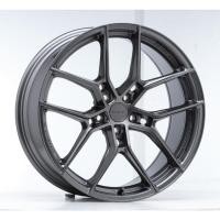 ราคา Lenso Wheel VENOM V3N ขอบ 20x8.5" 5รู112 ET+35 สีGL แม็กขอบ20 เลนโซ่ ล้อรถยนต์ (41752801321)