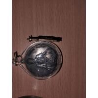 ราคา เหรียญจิ๊กโก๋ยางตัน เนื้อทองแดงรมดำ รับประกันแท้ ตรงปก (42417781105)